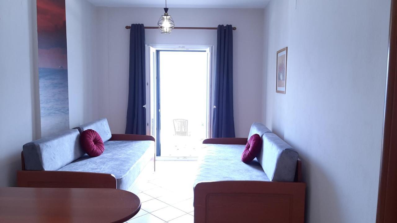 Blue Bay Apartments Sivota  Exterior photo