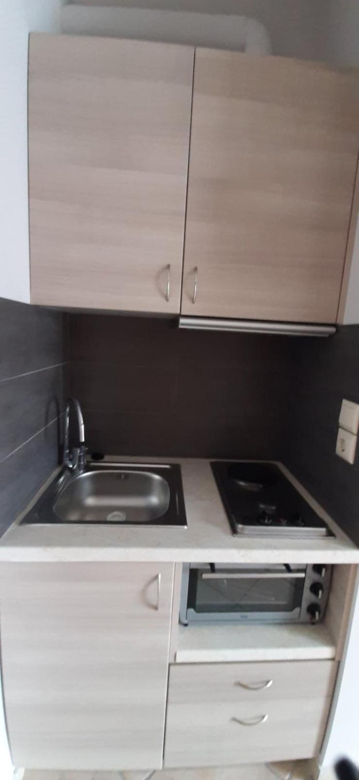 Blue Bay Apartments Sivota  Room photo