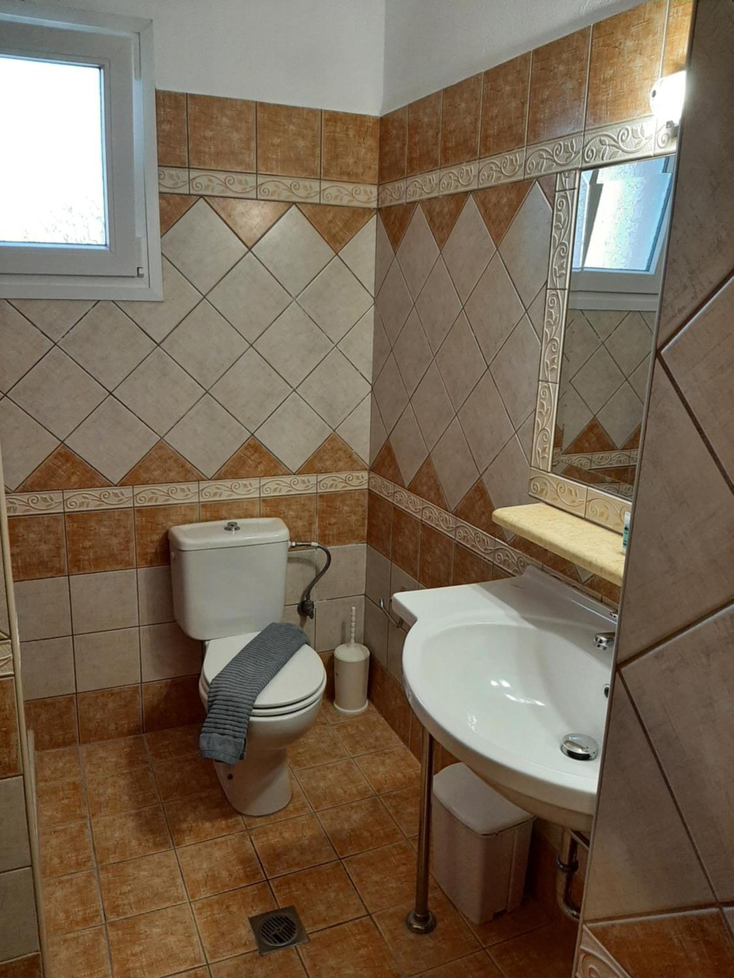 Blue Bay Apartments Sivota  Room photo